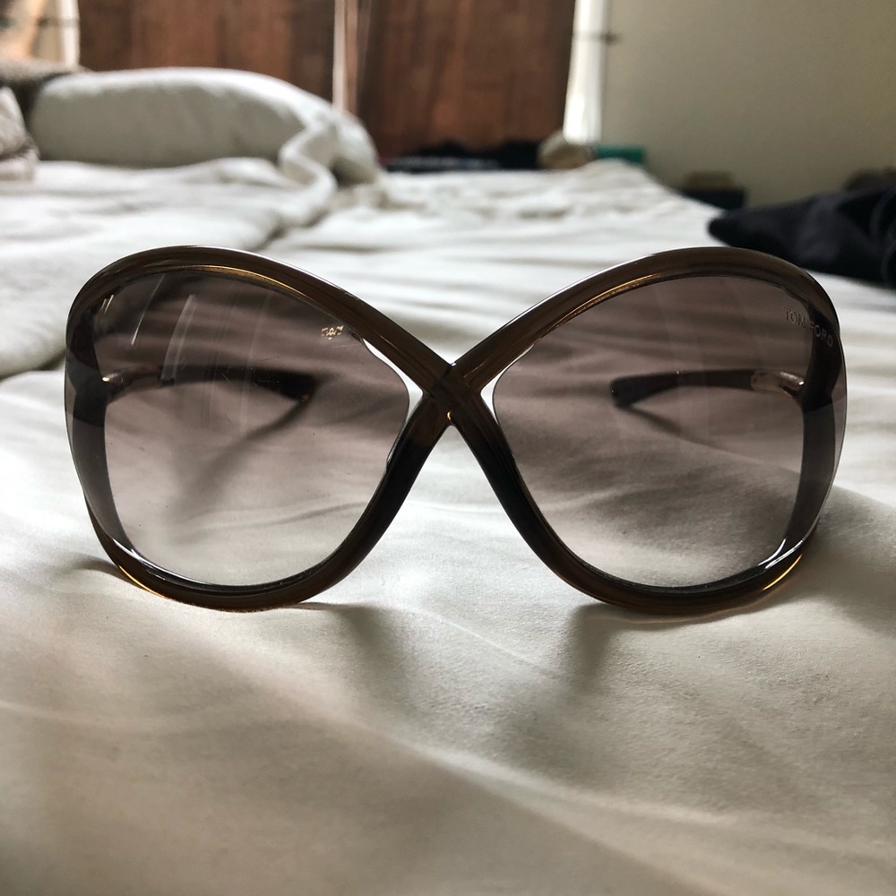 Tom Ford Sunglasses